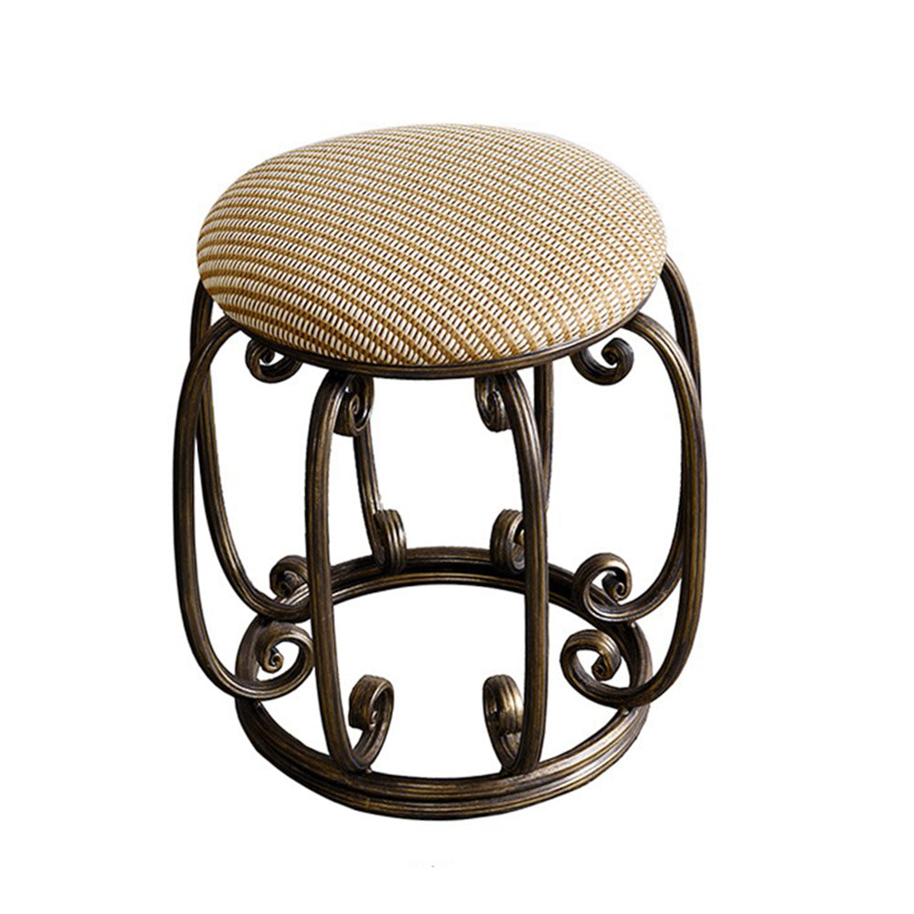 Elegant Chinese cherry wood tea table set with chairs, ideal for modern or traditional tea ceremonies