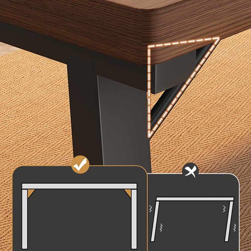 Tea table set in a modern living room setup, styled for hosting and relaxation