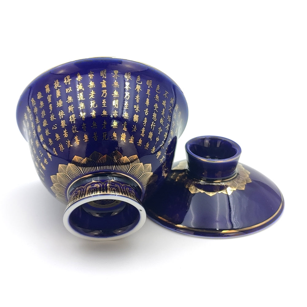 High-quality Gaiwan for tea lovers, perfect for brewing and serving tea.